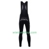 Fietskleding (Fietsshirt Lange Mouw + Lange Koersbroek) 2017 Bianchi Countervail N001